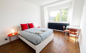 Tram Station Rooms By Citypillow Since 2019